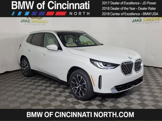 New 2026 BMW X3 xDrive30 w/ Convenience Package video 1