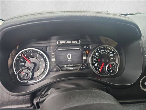Used 2022 RAM 1500 Laramie image 11
