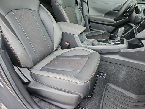 Certified 2026 Subaru Crosstrek 2.5i Limited w/ Crosstrek Mirror Package AWD/4WD image 13