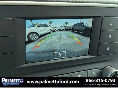 Used 2025 Ford Transit 250 Low Roof w/ Exterior Upgrade Package RWD image 19