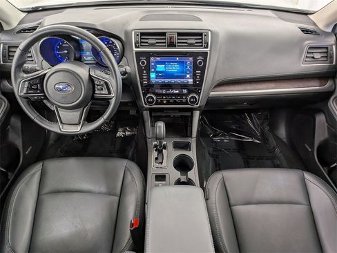 Used 2019 Subaru Outback 2.5i Limited w/ Popular Package #2 image 27