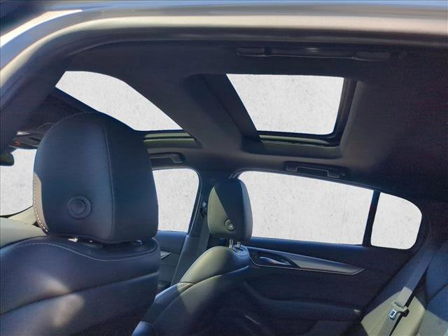 Used 2025 Cadillac CT5 Premium Luxury w/ Sun And Sound Package RWD image 17