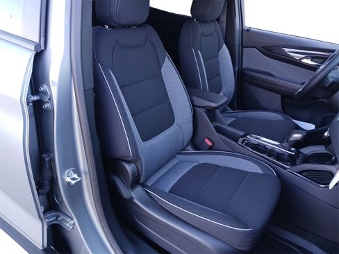 New 2026 Chevrolet TrailBlazer LT w/ LT Cold Weather Package image 26