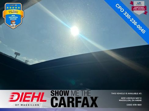 Used 2026 Subaru Outback Limited AWD/4WD image 23