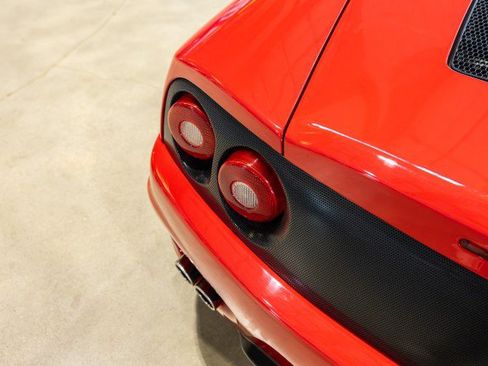 Used 2003 Ferrari 360 Spider RWD image 18