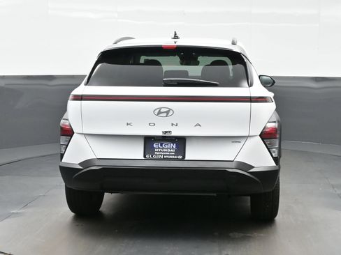 Certified 2026 Hyundai Kona SEL Sport AWD/4WD image 5