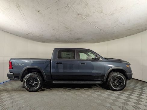 New 2026 RAM 1500 Rebel image 6