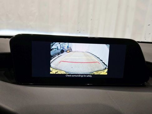 New 2026 MAZDA MAZDA3 Carbon image 20