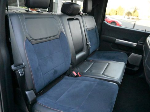 Used 2022 Ford F150 Raptor w/ Raptor 37 Performance Package image 47