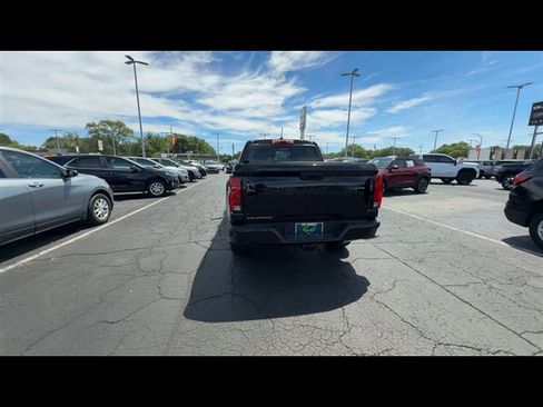 Used 2023 Chevrolet Colorado Z71 w/ Z71 Convenience Package 2 AWD/4WD image 7