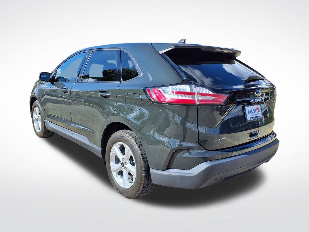 Used 2023 Ford Edge SE AWD/4WD image 11