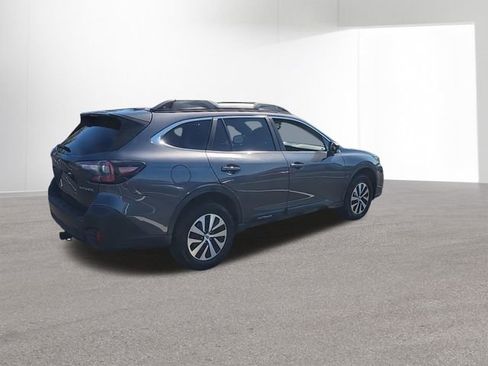 Used 2020 Subaru Outback 2.5i w/ Popular Package #1 image 9