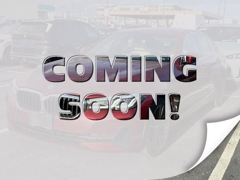 Used 2023 BMW 530e w/ Premium Package image 1