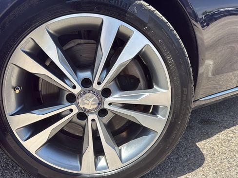 Used 2017 Mercedes-Benz C 300 Sedan image 26