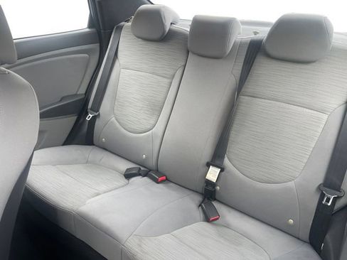 Used 2017 Hyundai Accent SE image 13