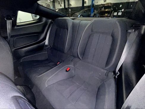Used 2020 Ford Mustang GT w/ Ford Safe & Smart Package RWD image 32