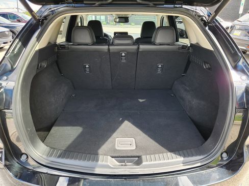 Certified 2023 MAZDA CX-5 AWD 2.5 S w/ Premium Package image 19