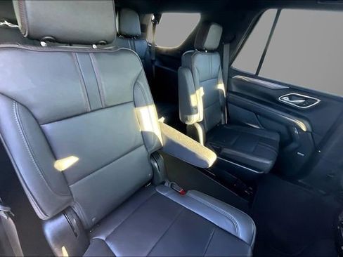 Used 2024 Chevrolet Tahoe RST w/ Sport Performance Package image 27