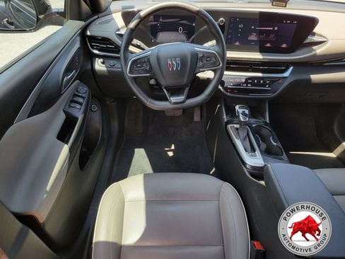 Used 2024 Buick Envista Avenir FWD image 19