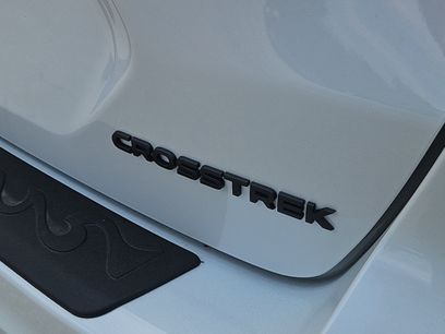 New 2026 Subaru Crosstrek 2.5i Limited