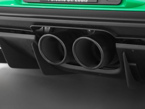 Certified 2023 Porsche 911 GT3 image 28