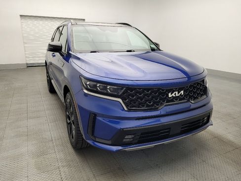 Used 2022 Kia Sorento SX AWD/4WD image 14