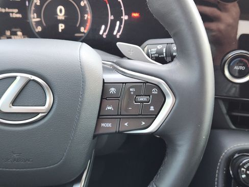 Certified 2025 Lexus NX 250 FWD w/ Cold Area Package image 23