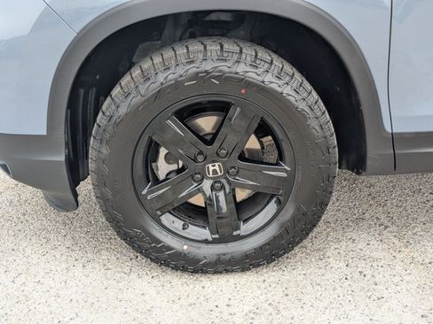 Used 2024 Honda Ridgeline Sport image 23