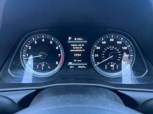 Used 2022 Hyundai Sonata SEL FWD image 14