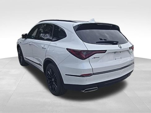 New 2026 Acura MDX A-Spec AWD/4WD image 7