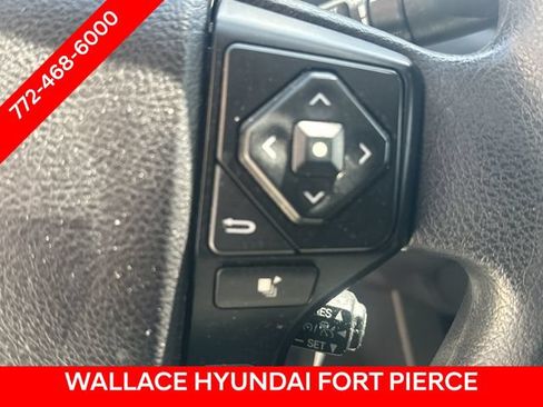 Used 2021 Toyota Tacoma SR w/ SR Convenience Package RWD image 24