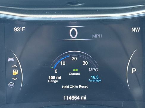 Used 2014 Jeep Grand Cherokee Laredo w/ Quick Order Package 23E RWD image 15