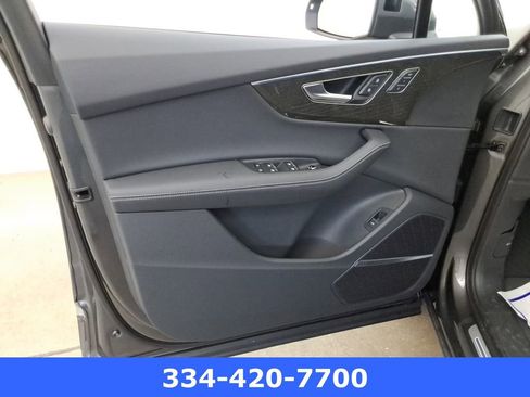 Used 2025 Audi Q7 3.0T Premium Plus w/ Premium Plus Package image 15