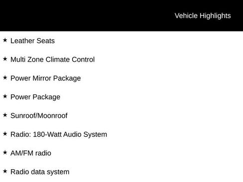 Used 2023 Honda Accord Sport image 10