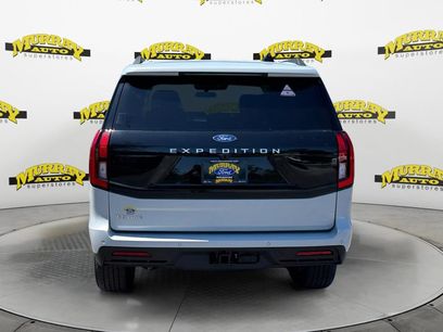 New 2026 Ford Expedition Active