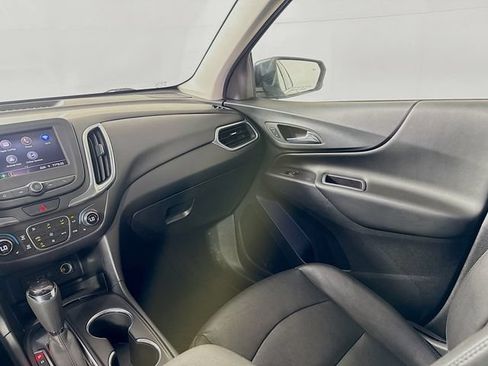 Used 2020 Chevrolet Equinox LT w/ Midnight Edition FWD image 28