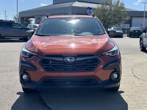 Certified 2024 Subaru Crosstrek 2.5i Limited w/ Popular Package #3A image 2