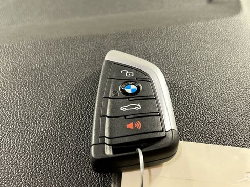 Used 2024 BMW X4 xDrive30i image 31