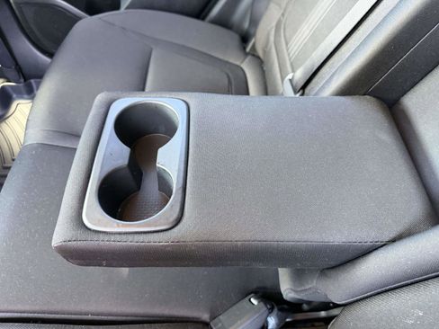 Certified 2023 Hyundai Tucson SEL image 10