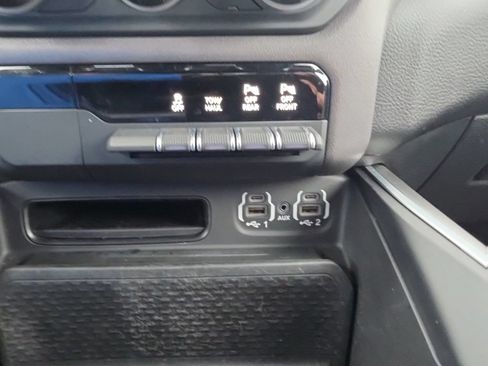 Used 2021 RAM 1500 Big Horn AWD/4WD image 21