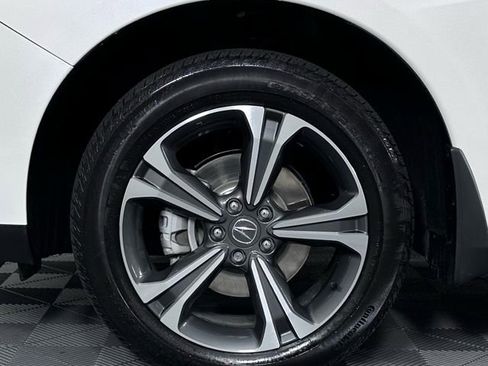 Certified 2025 Acura RDX Technology Package image 13