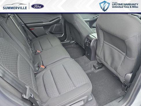 New 2026 Ford Escape Active FWD image 13