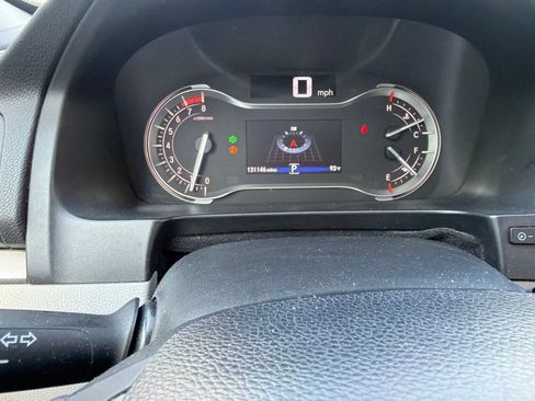 Used 2016 Honda Pilot EX-L image 13
