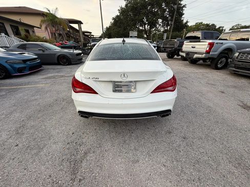 Used 2014 Mercedes-Benz CLA 250 w/ Sport Package image 7