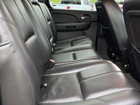 Used 2008 Chevrolet Avalanche LT w/ LT Preferred Equipment Group RWD image 26