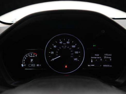 Used 2021 Honda HR-V Touring image 26
