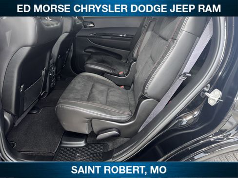 New 2026 Dodge Durango GT AWD/4WD image 30