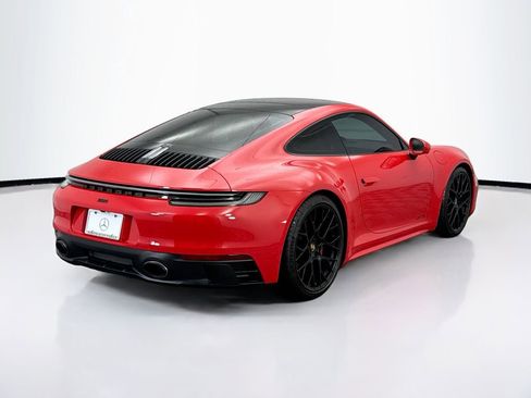 Used 2024 Porsche 911 Carrera GTS image 5