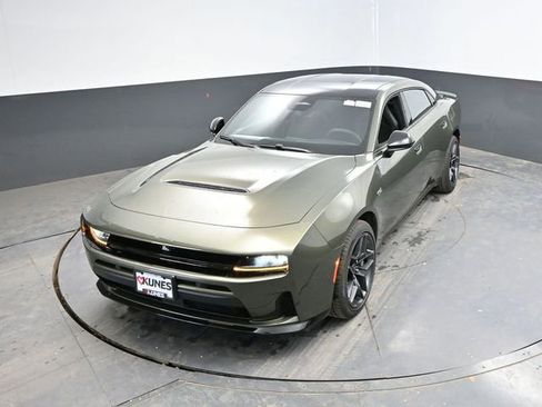 New 2026 Dodge Charger R/T AWD/4WD image 31