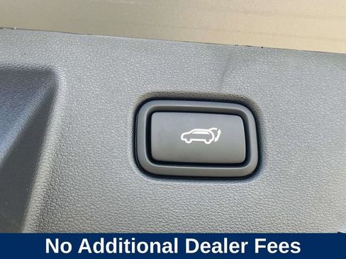 New 2026 Hyundai Tucson Limited FWD image 20